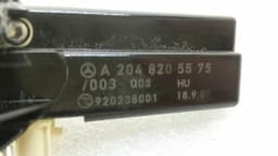 MERCEDES-BENZ Mercedes E Class W212 Aerial / Antenna A2048205575 Antenna — thumbnail 7