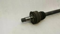 MERCEDES-BENZ Mercedes E Class W212 Drive Shaft Rear RE A2123501810 Rear Right Drive Shaft — thumbnail 6