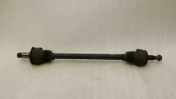 MERCEDES-BENZ Mercedes E Class W212 Drive Shaft Rear RE A2123501810 Rear Right Drive Shaft — thumbnail 1