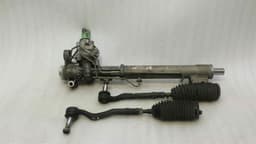 MERCEDES-BENZ Mercedes E Class W212 Power Steering Rack A2124601800 Steering Rack 4Matic — thumbnail 1