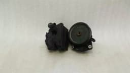 MERCEDES-BENZ Mercedes E Class W212 Power Steering Pump A0064664501 Servo Pump M273 — thumbnail 1
