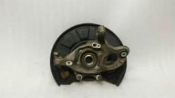 MERCEDES-BENZ Mercedes E Class W212 Left Rear Hub A2123500141 Wheel Bearing Housing Rear Left — thumbnail 4