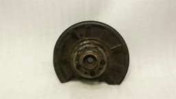 MERCEDES-BENZ Mercedes E Class W212 Left Rear Hub A2123500141 Wheel Bearing Housing Rear Left — thumbnail 1