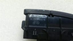 MERCEDES-BENZ Mercedes E Class W212 Left Door Lock Switch A2048706310 Lock Switch Li — thumbnail 8