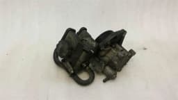 MERCEDES-BENZ Mercedes E Class W212 Power Steering Pump A0064664501 Servo Pump M273 — thumbnail 4