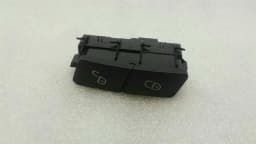 MERCEDES-BENZ Mercedes E Class W212 Left Door Lock Switch A2048706310 Lock Switch Li — thumbnail 6