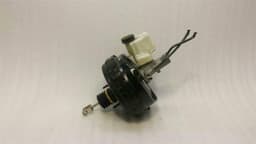 MERCEDES-BENZ Mercedes E Class W212 Brake Servo A2124301130 Brake Booster — thumbnail 6