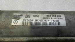 MERCEDES-BENZ Mercedes E Class W212 Power Steering Rack A2124601800 Steering Rack 4Matic — thumbnail 6