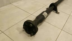 MERCEDES-BENZ Mercedes E Class W212 Propshaft A2124106106 Propshaft 4Matic — thumbnail 3