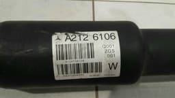 MERCEDES-BENZ Mercedes E Class W212 Propshaft A2124106106 Propshaft 4Matic — thumbnail 6