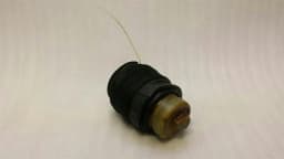 MERCEDES-BENZ Mercedes E Class W212 Right Air Spring A2123203825 Rear Shock Absorber Airmatic — thumbnail 5