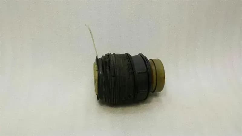 MERCEDES-BENZ Mercedes E Class W212 Right Air Spring A2123203825 Rear Shock Absorber Airmatic