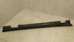 MERCEDES-BENZ Mercedes E Class W212 Left Side Skirt A2126980154 Side Skirts Left — thumbnail 5