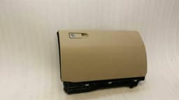 MERCEDES-BENZ Mercedes E Class W212 Glovebox A2126800291 Glove Box Macadamia — thumbnail 2