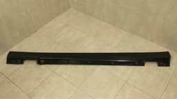 MERCEDES-BENZ Mercedes E Class W212 Left Side Skirt A2126980154 Side Skirts Left — thumbnail 2
