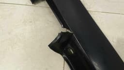 MERCEDES-BENZ Mercedes E Class W212 Left Side Skirt A2126980154 Side Skirts Left — thumbnail 3