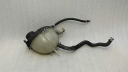 MERCEDES-BENZ Mercedes E Class W212 Expansion Tank A2045000649 Balancing Tank Cooling Water — thumbnail 5