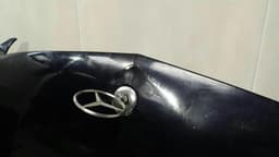 MERCEDES-BENZ Mercedes E Class W212 Bonnet A2128800157 bonnet faulty — thumbnail 4