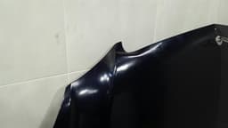 MERCEDES-BENZ Mercedes E Class W212 Bonnet A2128800157 bonnet faulty — thumbnail 2