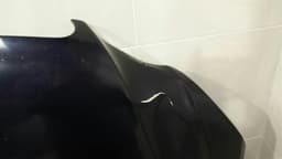 MERCEDES-BENZ Mercedes E Class W212 Bonnet A2128800157 bonnet faulty — thumbnail 5
