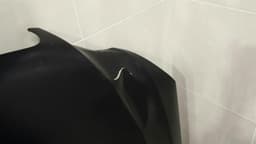 MERCEDES-BENZ Mercedes E Class W212 Bonnet A2128800157 bonnet faulty — thumbnail 6