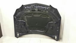 MERCEDES-BENZ Mercedes E Class W212 Bonnet A2128800157 bonnet faulty — thumbnail 9