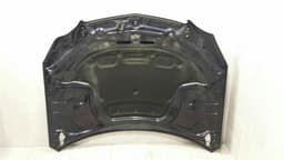 MERCEDES-BENZ Mercedes E Class W212 Bonnet A2128800157 bonnet faulty — thumbnail 8