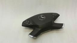 MERCEDES-BENZ MERCEDES E CLASS W212 A2124600403 MOCHA BROWN — thumbnail 3