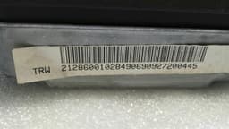 MERCEDES-BENZ MERCEDES E CLASS W212 A2124600403 MOCHA BROWN — thumbnail 6