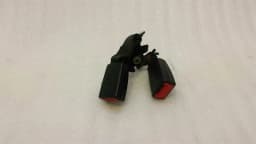 MERCEDES-BENZ Mercedes E Class W212 Belt Buckle A2128600669 Belt Lock — thumbnail 2