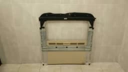 MERCEDES-BENZ Mercedes E Class W212 Sunroof Frame A2047800429 Sunroof Frame — thumbnail 5