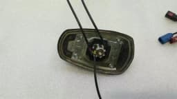 MERCEDES-BENZ Mercedes E Class W212 Roof Antenna A2048206575 Roof Antenna GPS — thumbnail 6