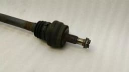 MERCEDES-BENZ Mercedes E Class W212 Left Rear Drive Shaft A2123501810 Drive Shaft Rear LI — thumbnail 5