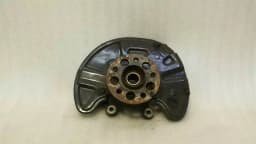 MERCEDES-BENZ Mercedes E Class W212 FRH Hub A2123321801 Front Wheel Bearing Housing 4Matic RE — thumbnail 1