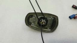 MERCEDES-BENZ Mercedes E Class W212 Roof Antenna A2048206575 Roof Antenna GPS — thumbnail 3
