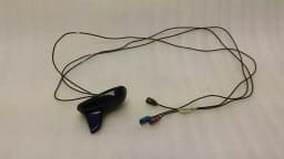 MERCEDES-BENZ Mercedes E Class W212 Roof Antenna A2048206575 Roof Antenna GPS — thumbnail 5