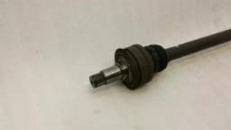 MERCEDES-BENZ Mercedes E Class W212 Left Rear Drive Shaft A2123501810 Drive Shaft Rear LI — thumbnail 6