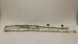 MERCEDES-BENZ Mercedes E Class W212 Left Module A2128600502 Module Left — thumbnail 1