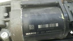 MERCEDES-BENZ Mercedes W212 Suspension Pump A2123200104 Kompressor Air Suspension Airmatic — thumbnail 10