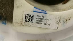 MERCEDES-BENZ Mercedes E Class W212 Fuel Pump Electric A2044704494 Fuel Pump SET — thumbnail 4