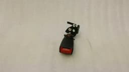 MERCEDES-BENZ Mercedes E Class W212 Belt Buckle A2128602169 Belt Lock — thumbnail 1