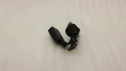 MERCEDES-BENZ Mercedes E Class W212 Belt Buckle A2128600669 Belt Lock — thumbnail 8