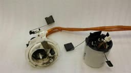 MERCEDES-BENZ Mercedes E Class W212 Fuel Pump Electric A2044704494 Fuel Pump SET — thumbnail 7