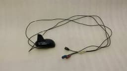 MERCEDES-BENZ Mercedes E Class W212 Roof Antenna A2048206575 Roof Antenna GPS — thumbnail 4