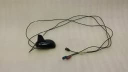 MERCEDES-BENZ Mercedes E Class W212 Roof Antenna A2048206575 Roof Antenna GPS — thumbnail 1