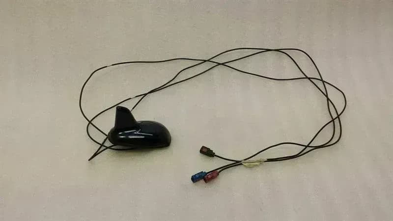 MERCEDES-BENZ Mercedes E Class W212 Roof Antenna A2048206575 Roof Antenna GPS