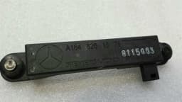 MERCEDES-BENZ Mercedes E Class W212 Keyless Go Antenna A1648201575 Antenna Keyless — thumbnail 2
