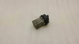 MERCEDES-BENZ Mercedes E Class W212 Heater Resistor A2048707710 Blower Regulator Regulator — thumbnail 2