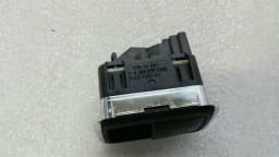 MERCEDES-BENZ Mercedes E Class W212 Window Switch A2048707358 Power Window Switch — thumbnail 3