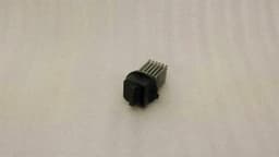 MERCEDES-BENZ Mercedes E Class W212 Heater Resistor A2048707710 Blower Regulator Regulator — thumbnail 5